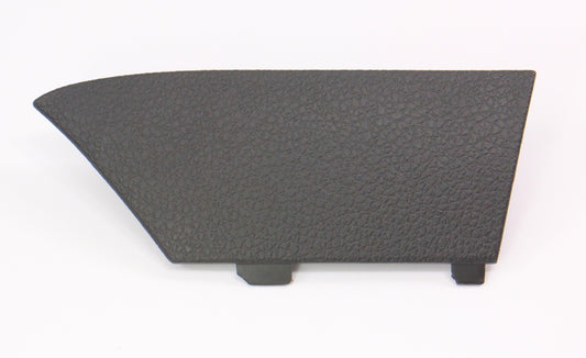 RH Front Door Panel Trim Cap Access Cover 11-18 Jetta MK6 Sedan ~ 5C7 868 072