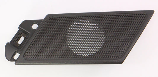LH Rear Door Panel Tweeter Trim Cover 11-18 VW Jetta MK6 Sedan - 5C6 867 469