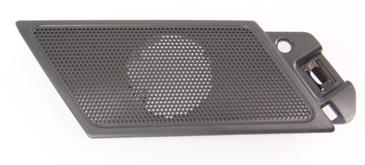 RH Rear Door Panel Tweeter Trim Cover 11-18 VW Jetta MK6 Sedan - 5C6 867 470