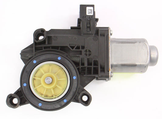 LH Rear Window Motor 11-18 VW Jetta Sedan MK6 - Genuine - 6R0 959 811 H