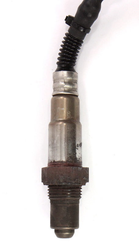 Lower o2 Oxygen Sensor 11-15 VW Jetta Sedan 2.0 MK6 Genuine - 06G 906 262 J