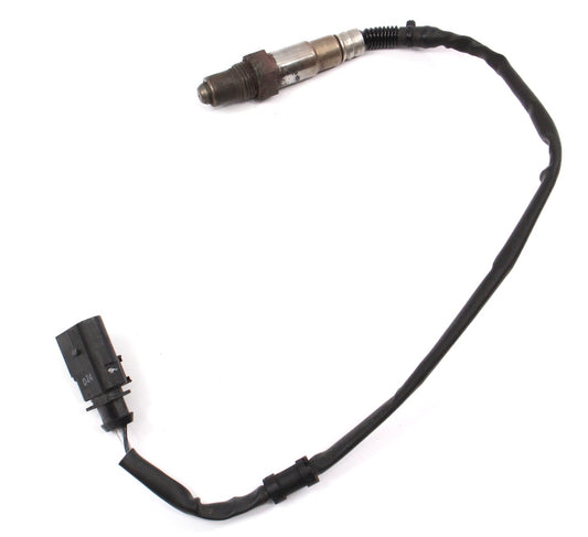 Lower o2 Oxygen Sensor 11-15 VW Jetta Sedan 2.0 MK6 Genuine - 06G 906 262 J