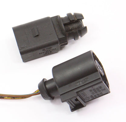 Ambient Temp Sensor 11-14 VW Jetta MK6 Sedan - 8Z0 820 335 / 8K0 973 702 A