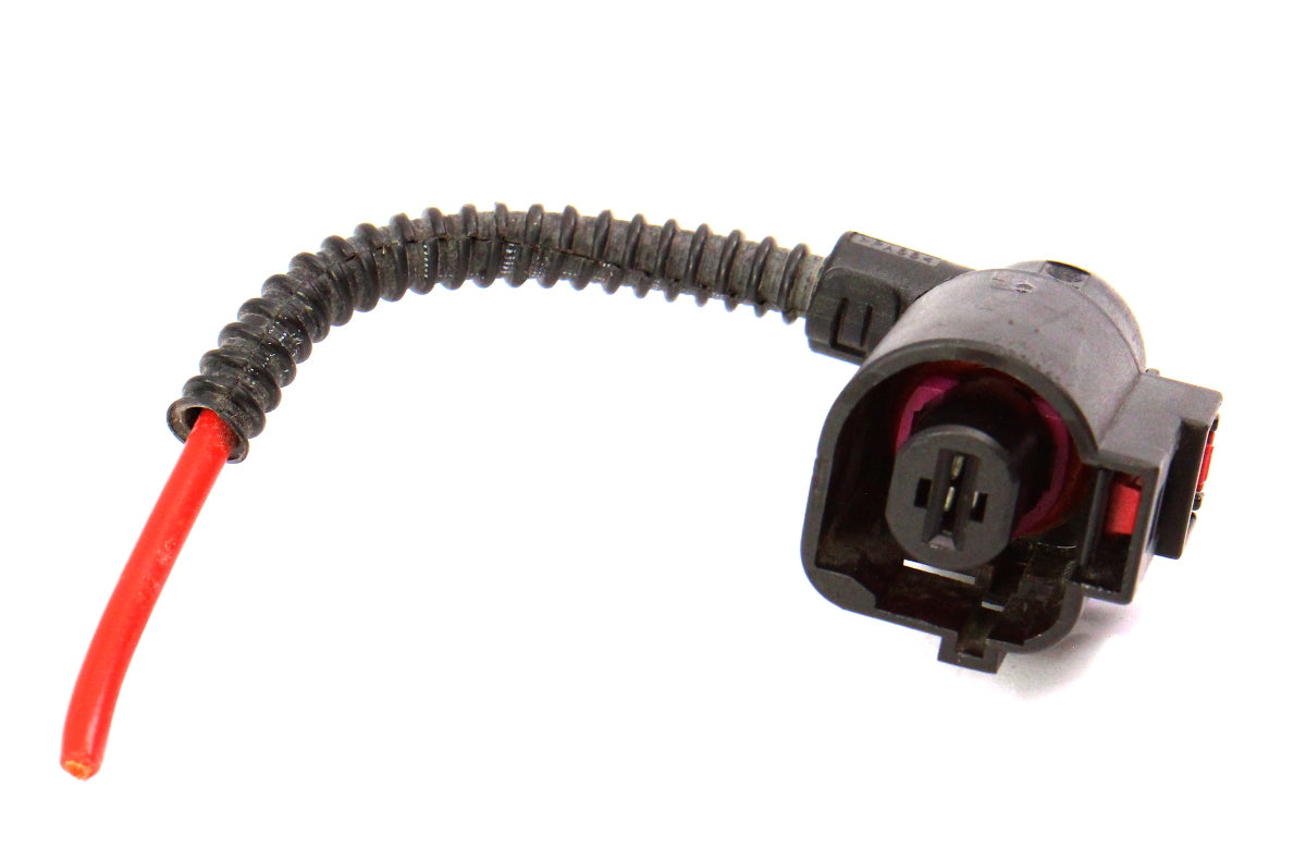 Starter Wiring Plug Pigtail 14-24 VW Jetta MK6 MK7 Beetle GTI Golf - 1K0 973 751