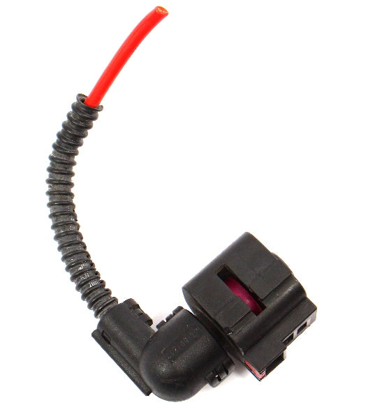 Starter Wiring Plug Pigtail 14-24 VW Jetta MK6 MK7 Beetle GTI Golf - 1K0 973 751