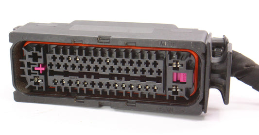 ABS Pump Module Wiring Plug Pigtail 12-15 VW Jetta Sedan MK6 Passat