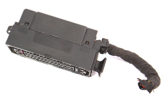 ABS Pump Module Wiring Plug Pigtail 12-15 VW Jetta Sedan MK6 Passat