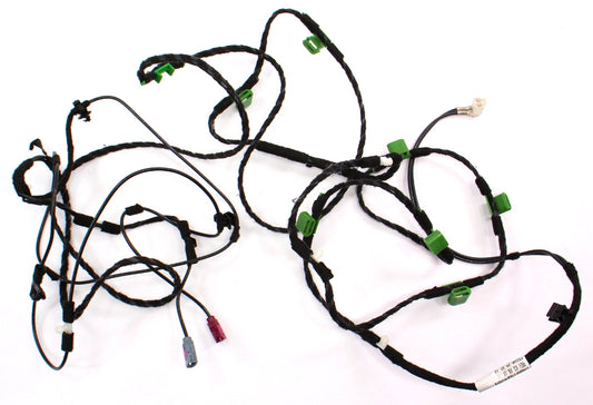 Antenna Harness 11-18 VW Jetta Sedan MK6 - Genuine -  5CU 971 650