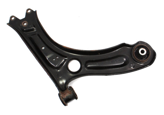 LH Front Control Arm 11-18 VW Jetta MK6 Sedan - Genuine - 5C0 407 151 B