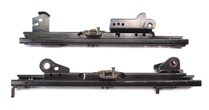 LH Front Seat Slider Track 11-18 VW Jetta MK6 Sedan - Genuine