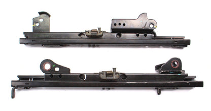 LH Front Seat Slider Track 11-18 VW Jetta MK6 Sedan - Genuine