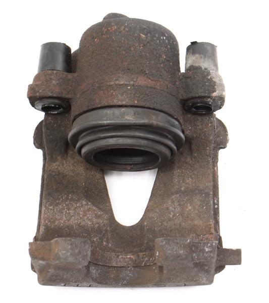 LH Front Brake Caliper 11-18 VW Jetta S MK6  2.0 - Genuine