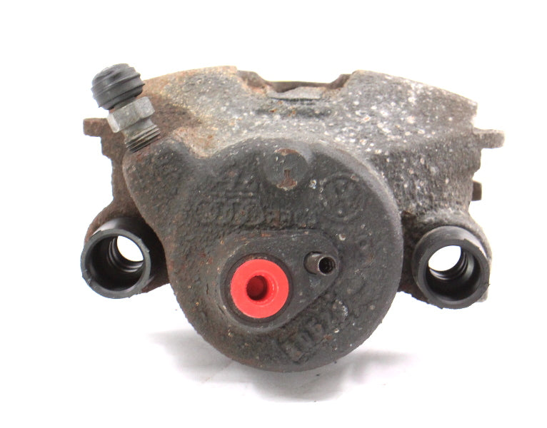 LH Front Brake Caliper 11-18 VW Jetta S MK6  2.0 - Genuine