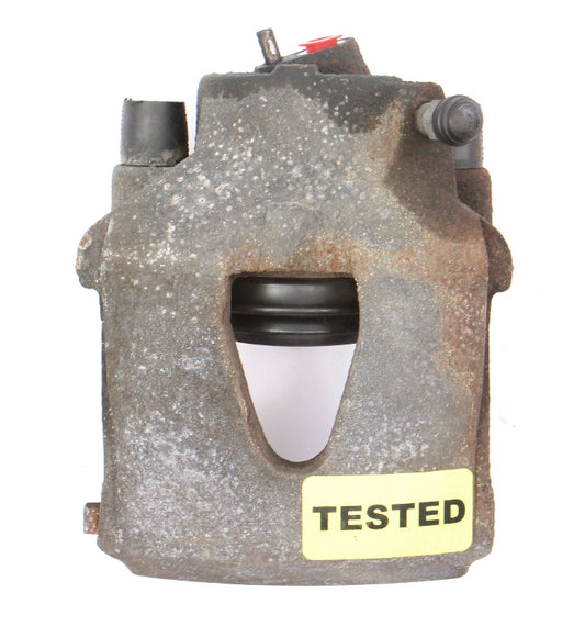 LH Front Brake Caliper 11-18 VW Jetta S MK6  2.0 - Genuine