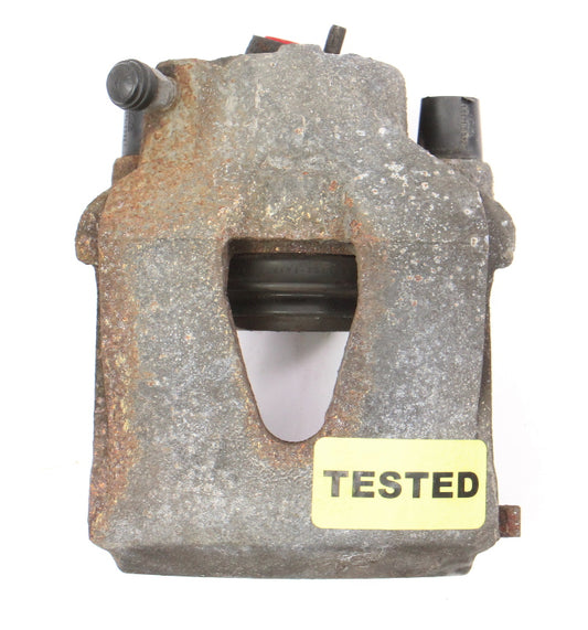 RH Front Brake Caliper 11-18 VW Jetta S MK6  2.0 - Genuine