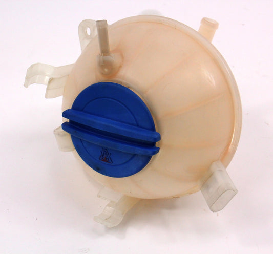 Coolant Tank Bottle Reservoir 11-18 VW Jetta MK6 - Genuine - 5C0 121 407 A
