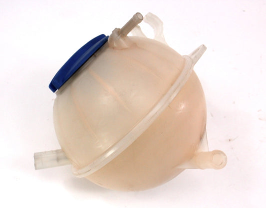 Coolant Tank Bottle Reservoir 11-18 VW Jetta MK6 - Genuine - 5C0 121 407 A