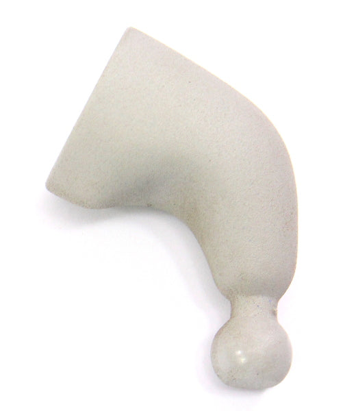 Interior Rearview Mirror Elbow Neck Mount 98-05 VW Jetta Golf GTI MK4 Passat B5