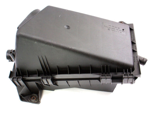 Air Intake Cleaner Filter Box Airbox 99-05 VW Jetta Golf MK4 2.0 1J0 129 607 BP