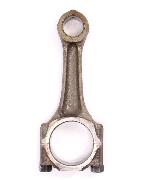 Piston Connecting Rod 86-92 VW Jetta MK2 Turbo Diesel 088A - Genuine