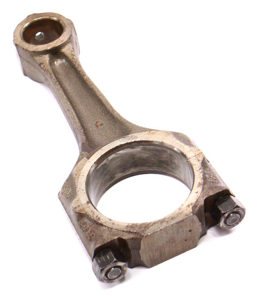Piston Connecting Rod 86-92 VW Jetta MK2 Turbo Diesel 088A - Genuine