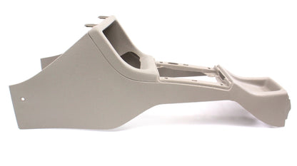 Front Center Console Trim 93-99 VW Jetta Golf GTI Cabrio MK3 ~ 1HM 863 243 B