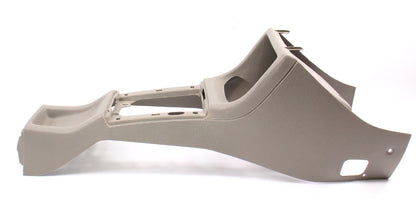 Front Center Console Trim 93-99 VW Jetta Golf GTI Cabrio MK3 ~ 1HM 863 243 B