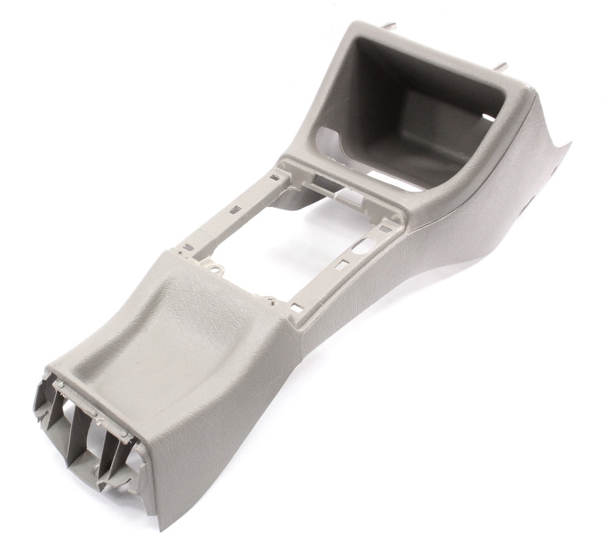 Front Center Console Trim 93-99 VW Jetta Golf GTI Cabrio MK3 ~ 1HM 863 243 B