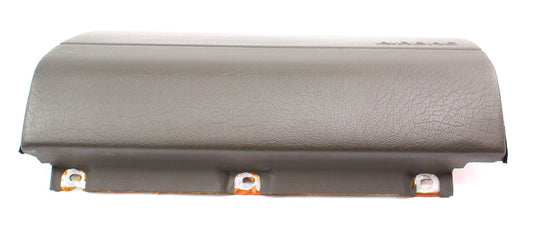 Passenger Dash Panel Trim Cover 94-99 VW Jetta Golf MK3 - Beaver - Genuine