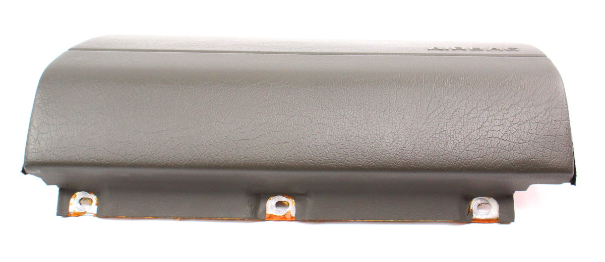 RH Airbag Dash Panel Trim Cover 94-99 VW Jetta Golf MK3 - Beaver - Genuine