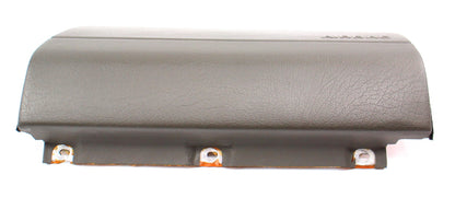 RH Airbag Dash Panel Trim Cover 94-99 VW Jetta Golf MK3 - Beaver - Genuine