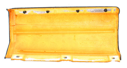 Passenger Dash Panel Trim Cover 94-99 VW Jetta Golf MK3 - Beaver - Genuine