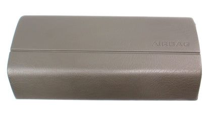 Passenger Dash Panel Trim Cover 94-99 VW Jetta Golf MK3 - Beaver - Genuine