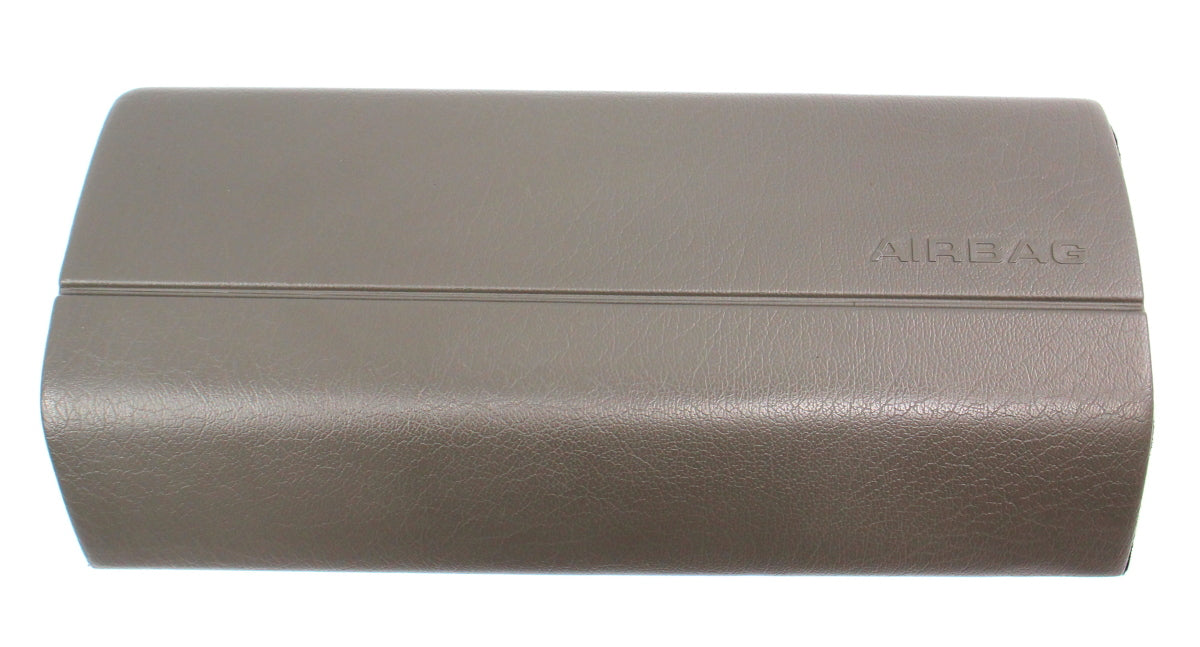 RH Airbag Dash Panel Trim Cover 94-99 VW Jetta Golf MK3 - Beaver - Genuine