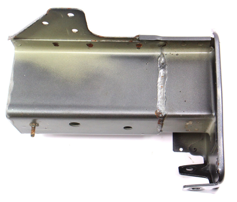 LH Front Frame Rail End Plate Horn 99-05 VW Jetta Golf GTI MK4 - 1J0 804 183 A