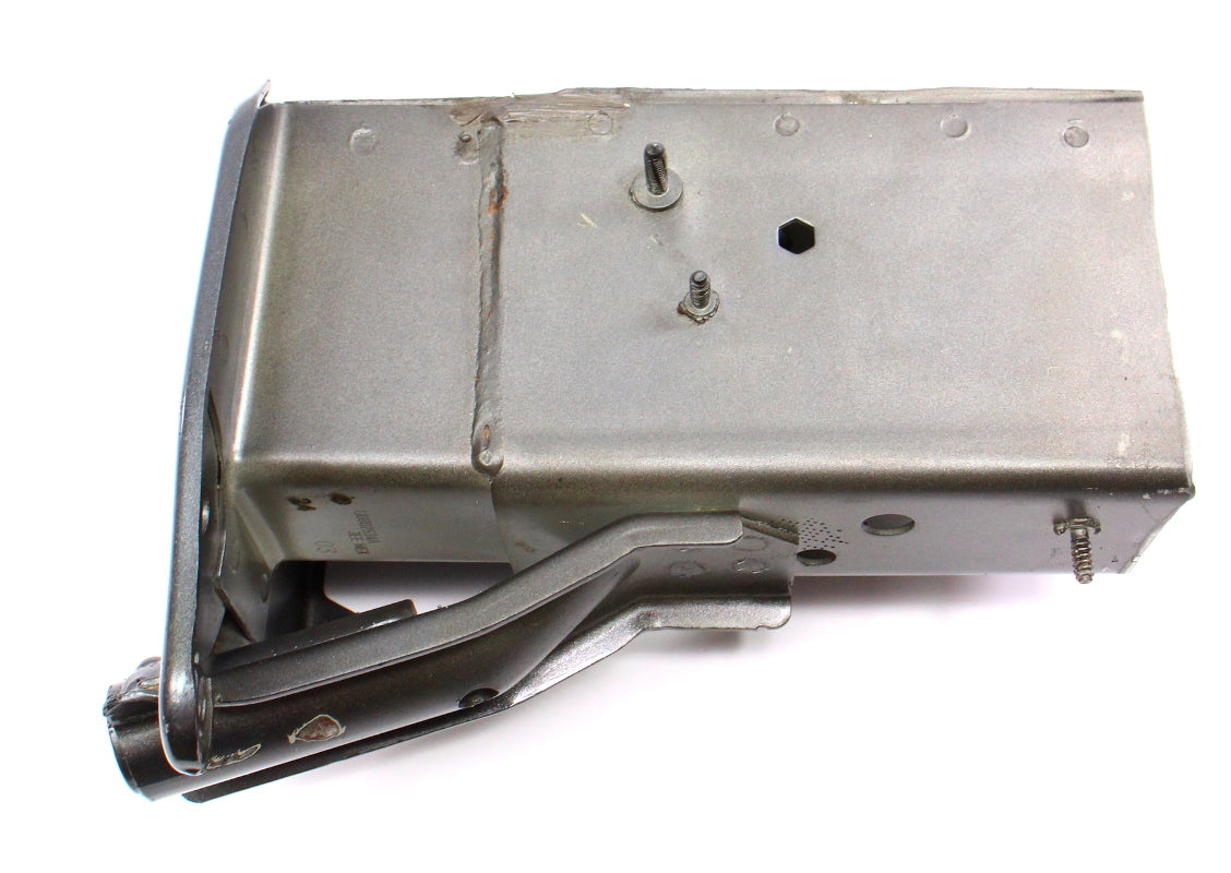 RH Front Frame Rail End Plate Horn 99-05 VW Jetta Golf GTI MK4 - 1J0 804 184 C