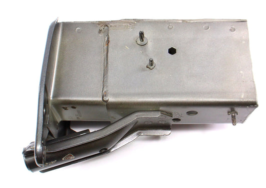 RH Front Frame Rail End Plate Horn 99-05 VW Jetta Golf GTI MK4 - 1J0 804 184 C
