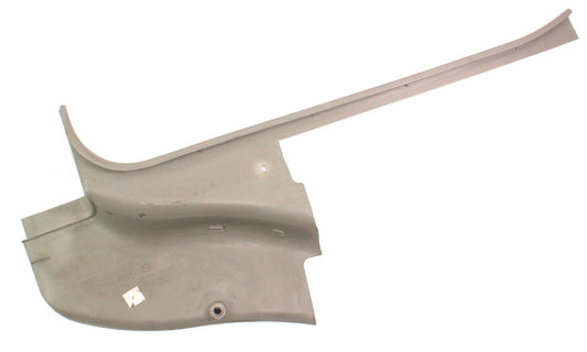 RH Lower Kick Interior Panel 93-99 VW Jetta Golf GTI Cabrio MK3 - 1H1 863 484