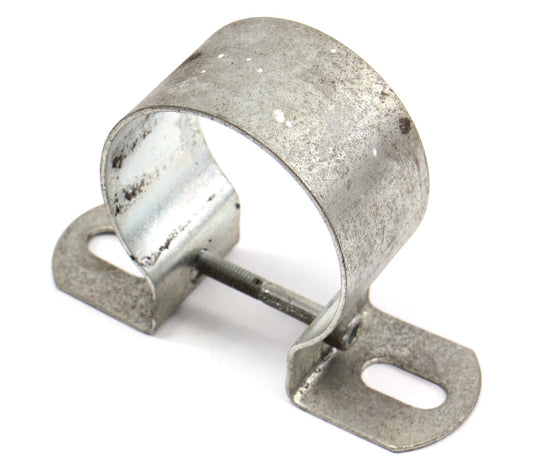 Coil Mount Clamp Bracket VW Rabbit Jetta Golf Beetle Scirocco MK1 MK2 Genuine