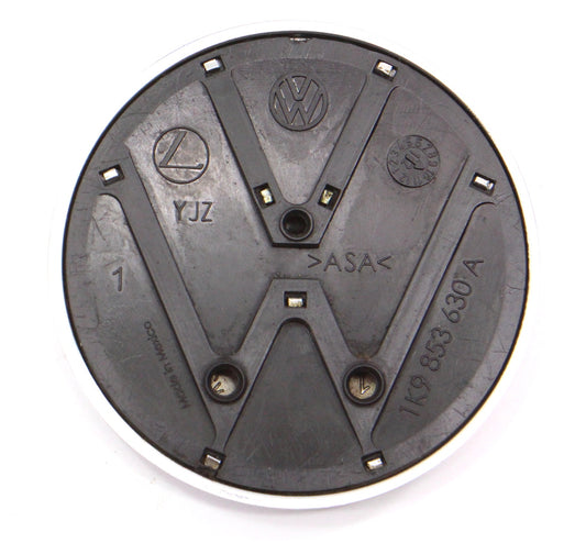 Rear Hatch Trunk Emblem Badge 09-14 VW Jetta Sportwagen MK5 MK6 - 1K9 853 630 A