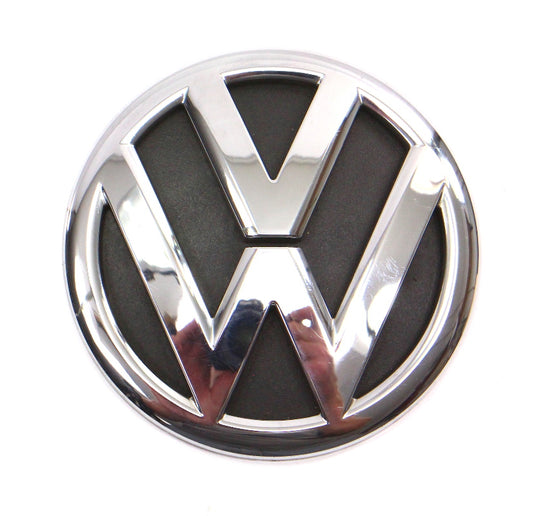 Rear Hatch Trunk Emblem Badge 09-14 VW Jetta Sportwagen MK5 MK6 - 1K9 853 630 A