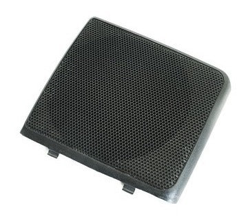 RH Front Dash Speaker Grille 99-02 VW Cabrio MK3.5 Genuine - 1H1 857 210 A