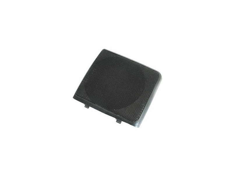 RH Front Dash Speaker Grille 99-02 VW Cabrio MK3.5 Genuine - 1H1 857 210 A