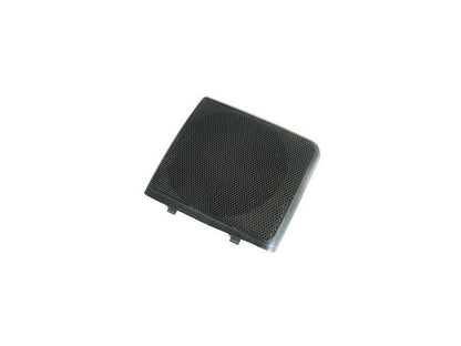 RH Front Dash Speaker Grille 99-02 VW Cabrio MK3.5 Genuine - 1H1 857 210 A