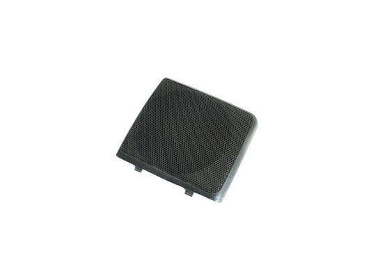 RH Front Dash Speaker Grille 99-02 VW Cabrio MK3.5 Genuine - 1H1 857 210 A