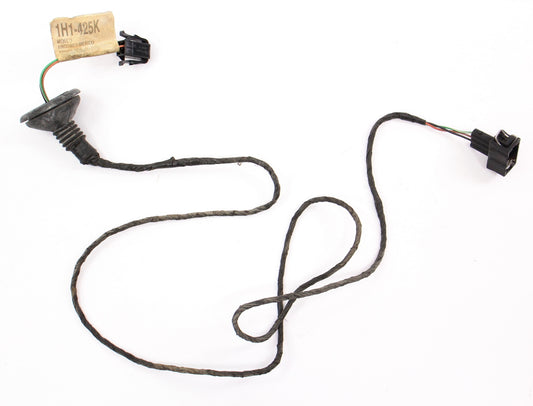 Cruise Module Wiring Harness 93-99 VW Jetta Golf GTI Cabrio Mk3 - 1H1 971 425 K