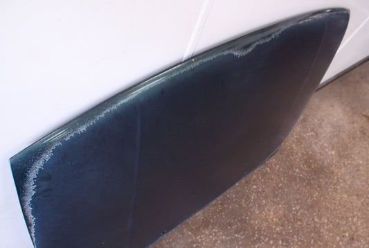 Genuine Hood 93-99 VW Jetta MK3 ~ Local Pick Up Only ~ Iowa