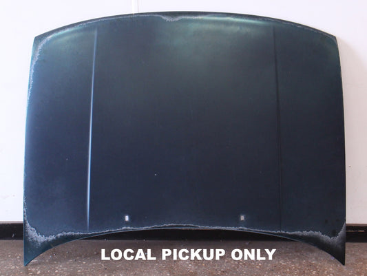 Genuine Hood 93-99 VW Jetta MK3 ~ Local Pick Up Only ~ Iowa