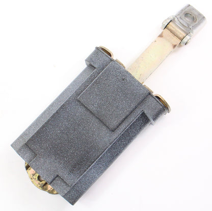 Door Holder Check Rod Limiter  94-00 Mercedes W202 C280 C230 C36 ~ Genuine