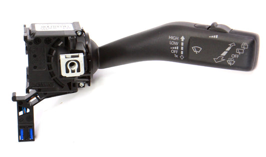MFA Windshield Wiper Column Switch Stalk VW Jetta Wagon GTI MK5 - 1K0 953 519 H